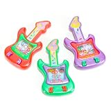 Guitar Water Games (1 dz)