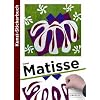 Kunst-Stickerbuch Henri Matisse