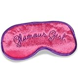 IMAGE OF Glitzy Girl Eye Mask