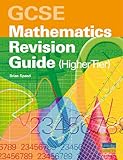 GCSE mathematics revision guide (higher tier)