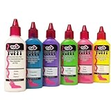 Tulip 3D Super Puffy Fashion Paint