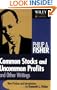 Common Stocks and Uncommon Profits and Other Writings (Wiley Investment Classics)