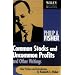 Common Stocks and Uncommon Profits and Other Writings (Wiley Investment Classics)