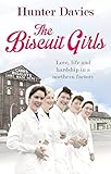 The biscuit girls