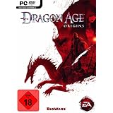 Dragon Age: Origins (Uncut)von "Electronic Arts GmbH"