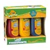 Crayola Beginnings 3 Washable Finger Paints