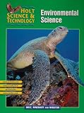 Environmental Science: Short Course E (Holt Science and Technology)