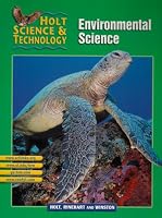 Environmental Science: Short Course E (Holt Science and Technology)