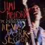New York Sessions