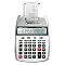 Canon Portable Printing Calculator - Silver (P23-DH V)