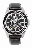 Caterpillar Men's YI-145-34-122 Edgeliner Alarm Chronograph Watch
