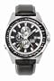 Caterpillar Men's YI-145-34-122 Edgeliner Alarm Chronograph Watch