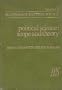 Handbook of Political Science: Political Science-Scope and Theory v. 1