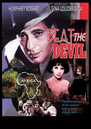 Beat the Devil