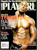  : Playgirl Magazine: July 2003