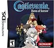 Castlevania Dawn of Sorrow