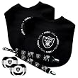 Baby Fanatic Baby Fan Essentials Set, Oakland Raiders
