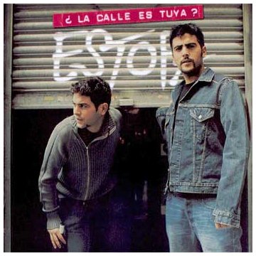 Estopa - La Calle Es Tuya? - Zortam Music