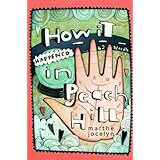 how it happened in peach hill