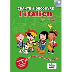 Chante et D�couvre l'italien