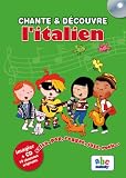 Chante et D�couvre l'italien