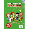 Chante et D�couvre l'italien