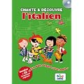 Chante et D�couvre l'italien