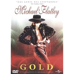 Michael Flatley - Gold: A Celebration of Michael Flatley