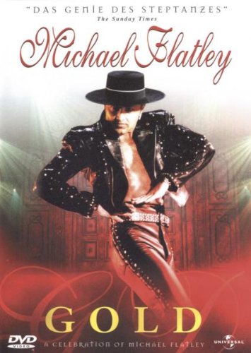 Produkt-Bild: Michael Flatley - Gold: A Celebration of Michael Flatley