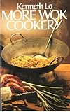 More wok cookery