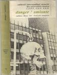 Danger, amiante