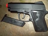 Metal .38 Pistol P.825