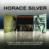 Three Classic Albums