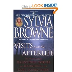 Visits from the Afterlife