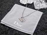 クリスチャン ディオール Christian Dior ネックレス D21781 クリスチャン・ディオール ネックレス