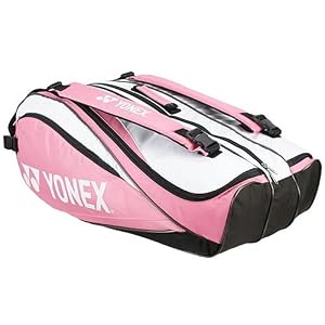 Yonex '09 Tournament Series 9-Pack Racquet Bag