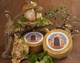 Pecorino di Grotta Toscano Cheese (5.5 pound)