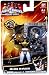 Power Rangers Megaforce Normal Black Ranger