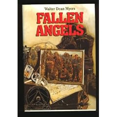 Fallen Angels (Coretta Scott King Author Award Winner)