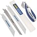 Rapid Tools RT00021 Rapid Warrior Value Pack Multi-Use Utility Knife Kit
