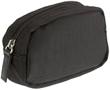 Ara Damen Nylon Tasche, 9990, schwarz