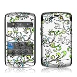 Olga Design Protective Skin Decal Sticker for BlackBerry Storm 2 Cell Phone
