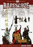 Rarescope: Face Behind the Mask [DVD] [Region 1] [US Import] [NTSC]