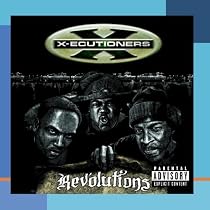 Revolutions