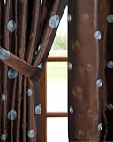Window Treatment - Panels