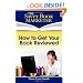 How to Get Your Book Reviewed: Sell More Books with Reviews, Testimonials and Endorsements