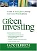 Green Investing
