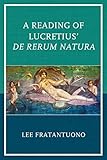 A reading of Lucretius' De rerum natura