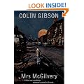 Mrs McGilvery