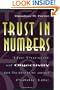Trust in Numbers: The Pursuit of Objectivity in Science and Public Life